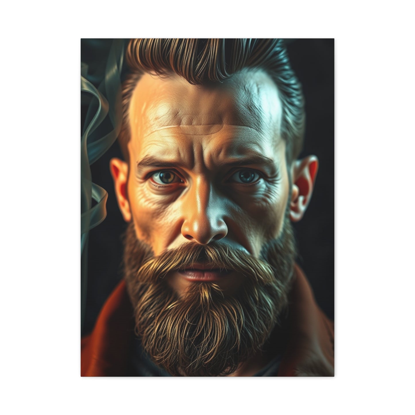 Exquisite Panorama Masterpiece