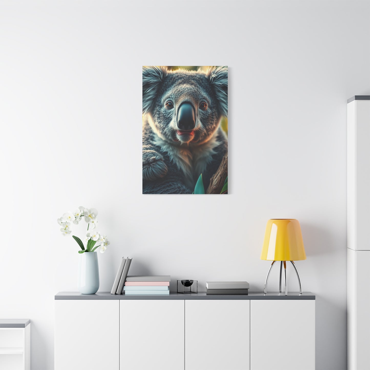 Koala Art Supreme Gallery Wall Art & Canvas Print