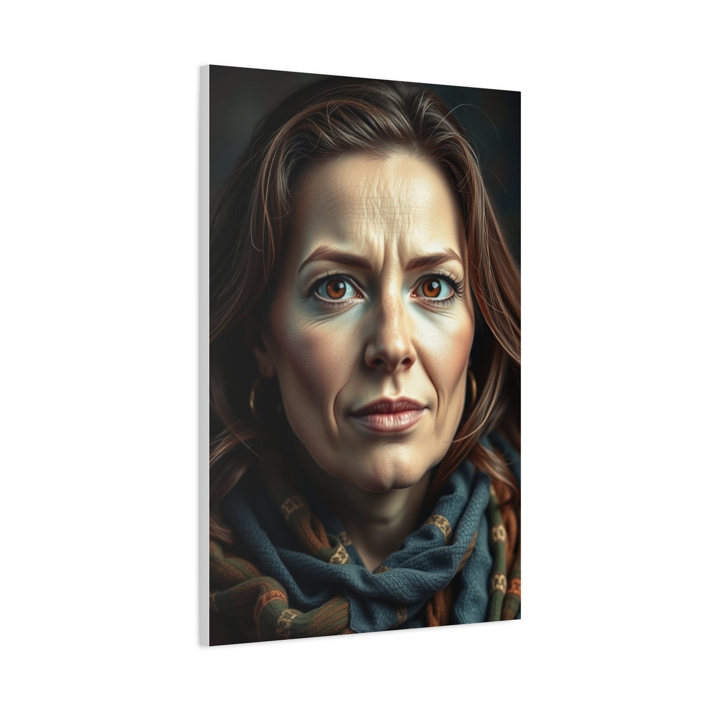 Jess Loiterton Art Supreme Gallery Wall Art & Canvas Print