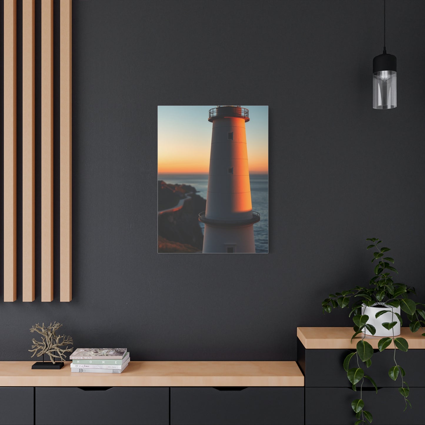 Vanguard Beacon Collection