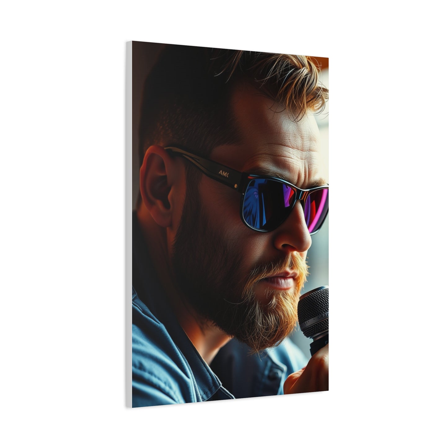 Supreme Cool Art for Guys Art Collection Wall Art & Canvas Print