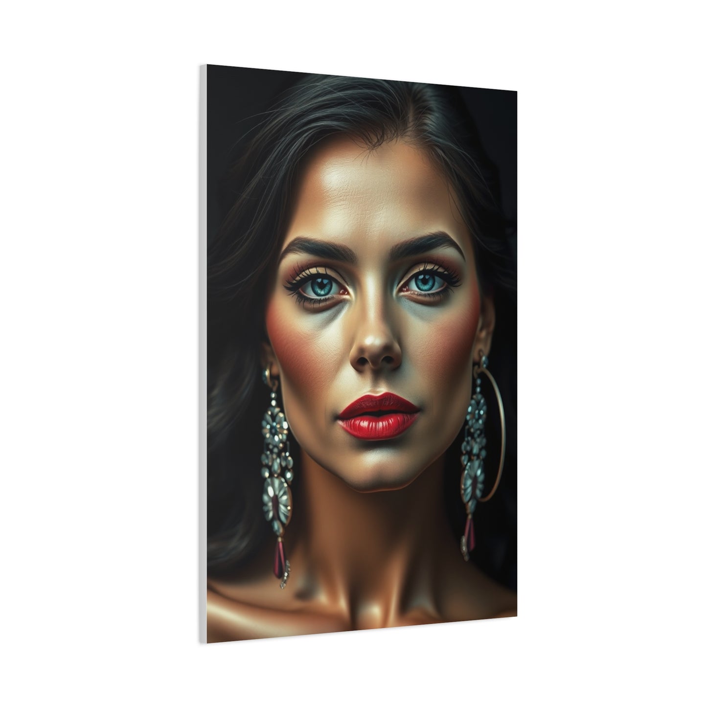 Sissy Angelastro Art Supreme Gallery Wall Art & Canvas Print