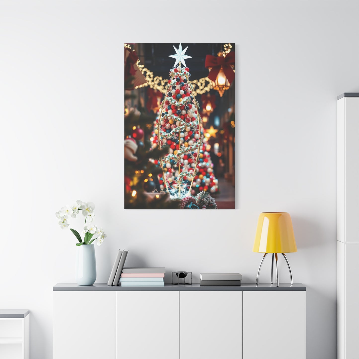 Collection Holidays Art Art Wall Art & Canvas Print