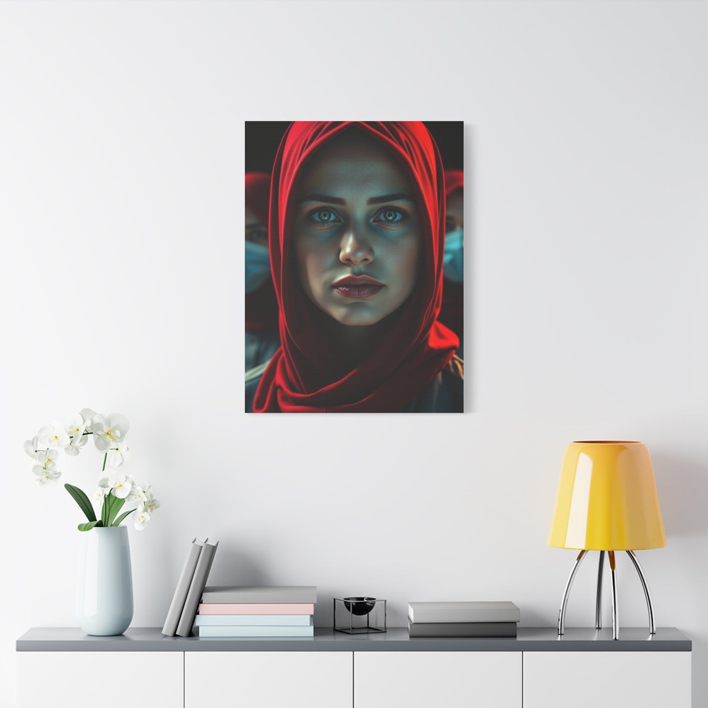 Collection The Handmaid’s Tale Art Art Wall Art & Canvas Print