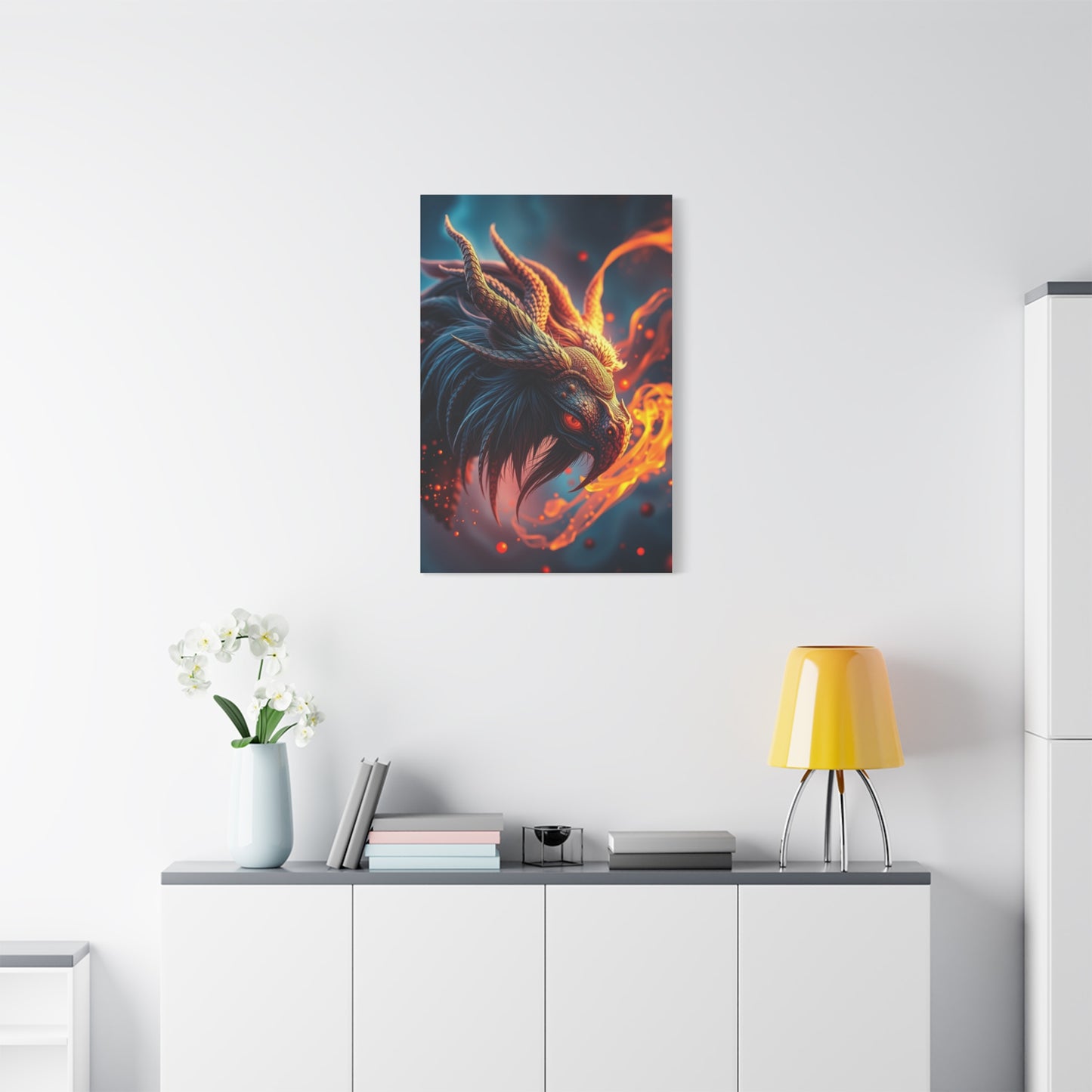 Seek One Art Refined Canvas Wall Art & Canvas Print