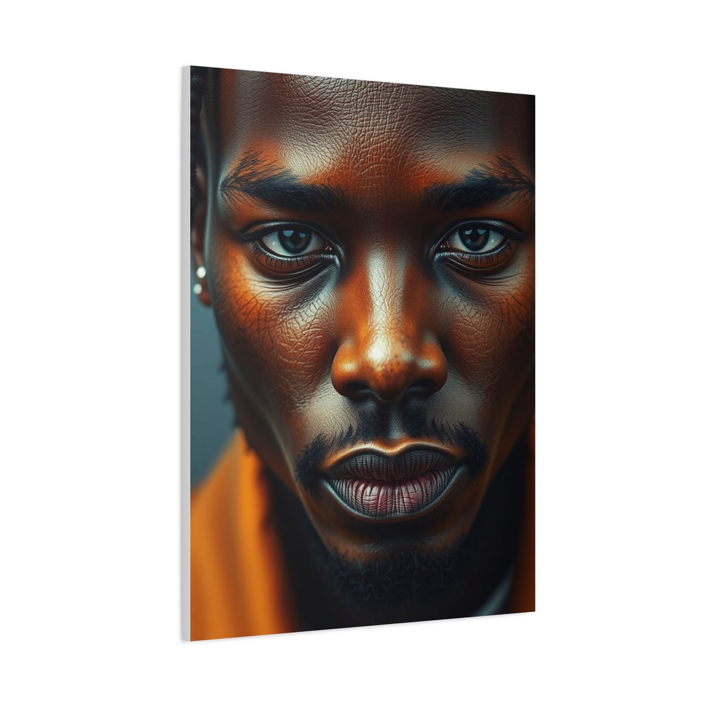 Elite Frank Ocean Art Vision Wall Art & Canvas Print