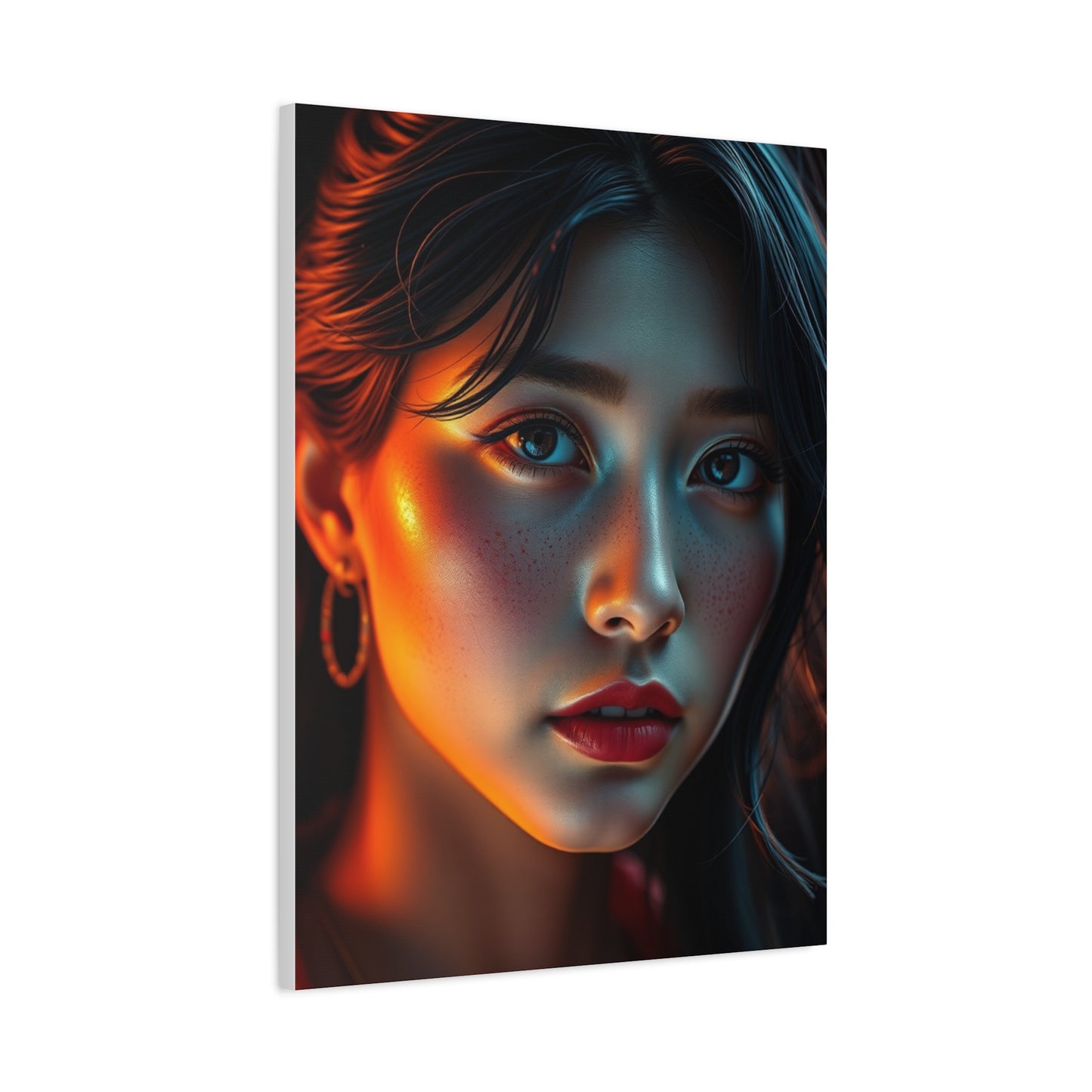 Hope Art Supreme Gallery Wall Art & Canvas Print