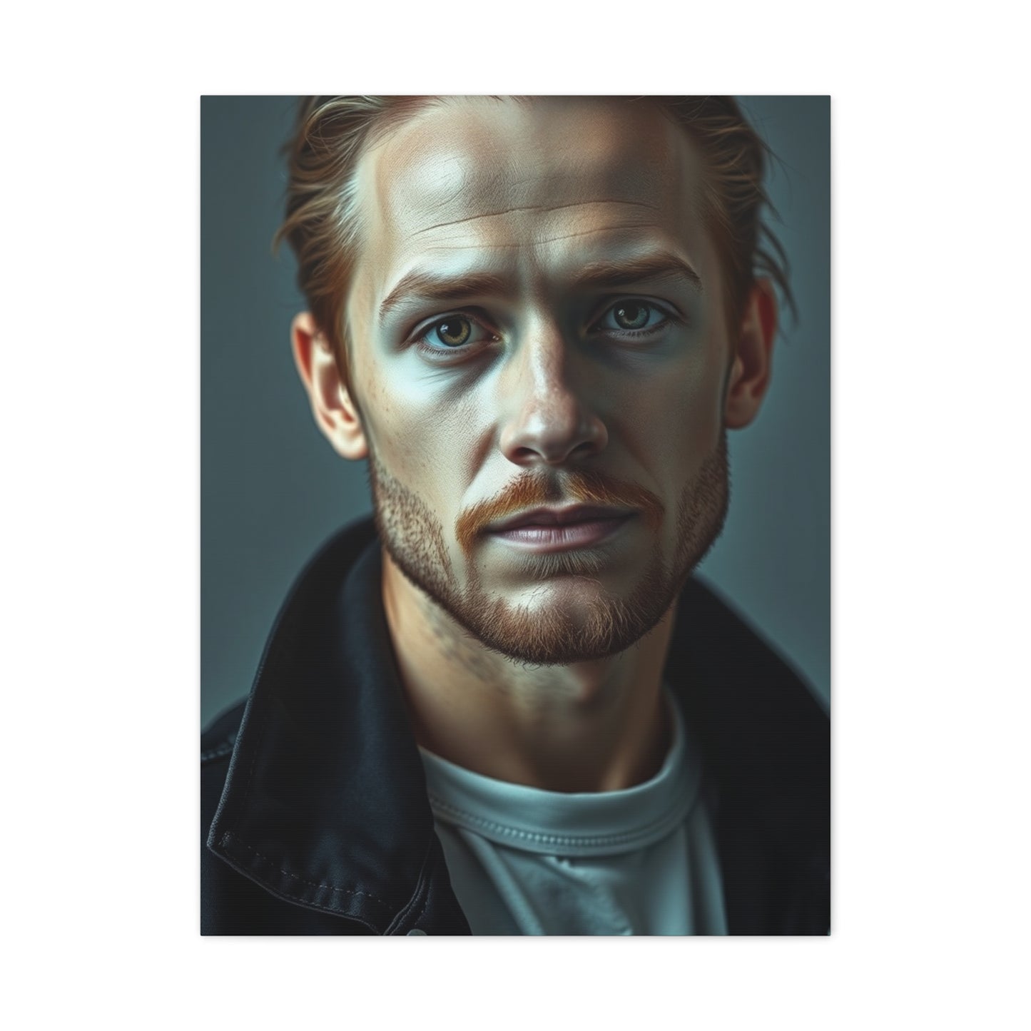 Jamison Gish Art Luxury Canvas Wall Art & Canvas Print