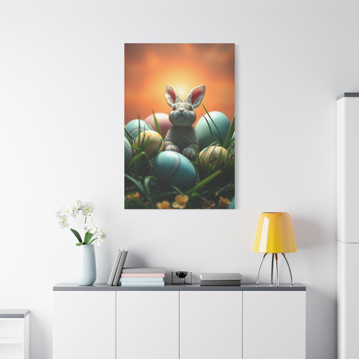 Elite Easter Art Vision Wall Art & Canvas Print