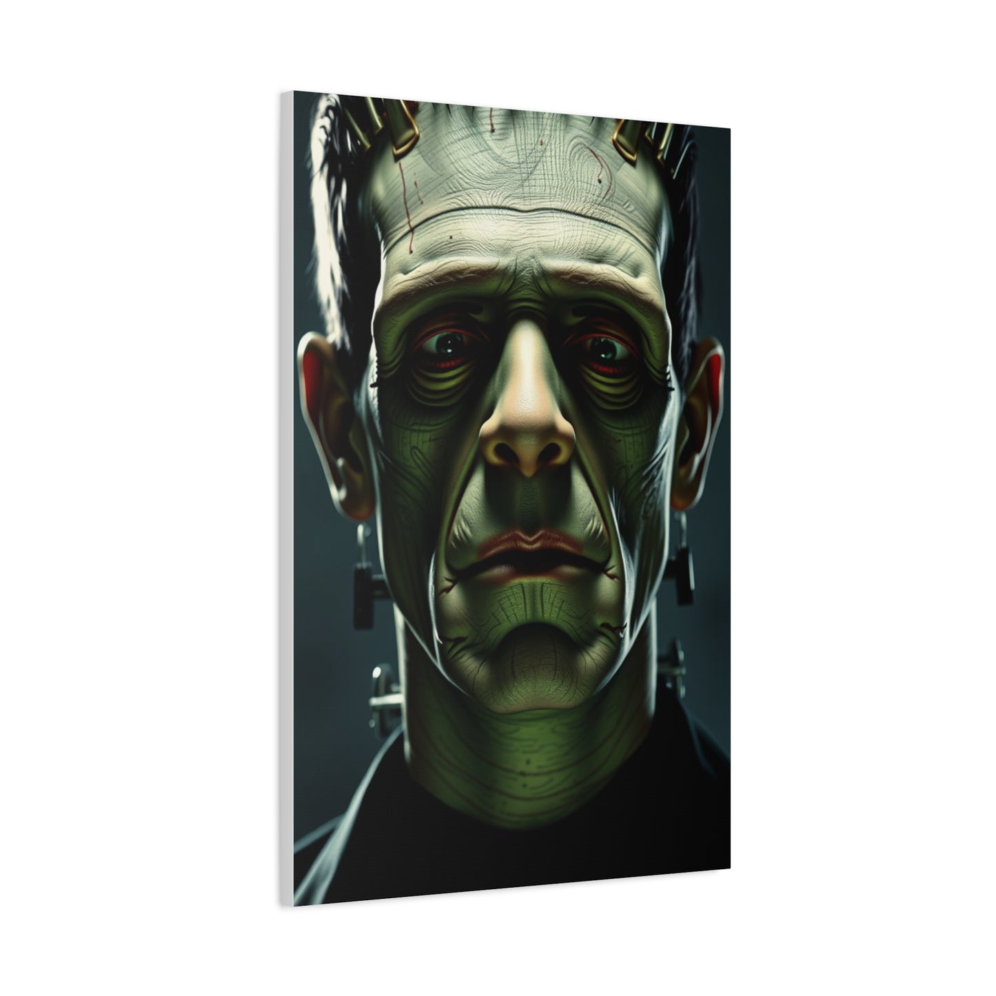 Supreme Frankenstein Art Collection Wall Art & Canvas Print