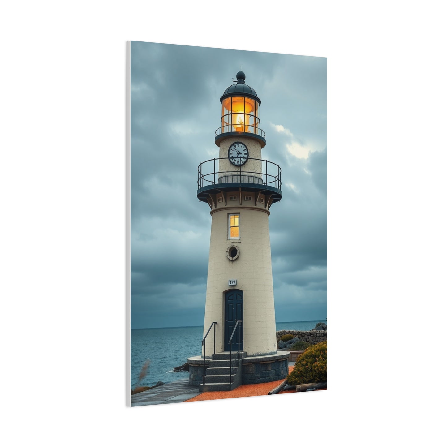 Guiding Light Masterpiece