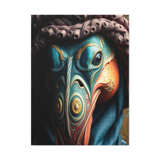 Supreme Pepino de Mar Art Collection Wall Art & Canvas Print