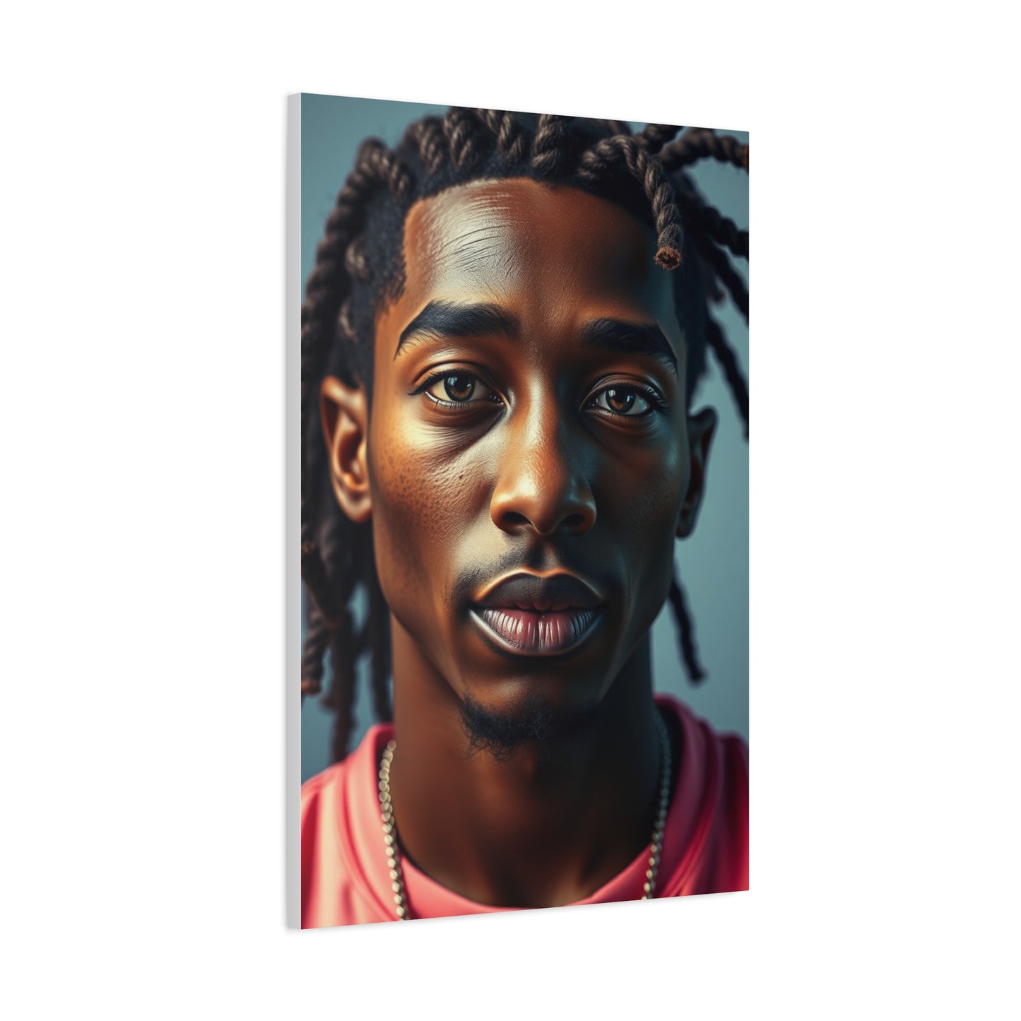 Elite Tyler, the Creator Art Vision Wall Art & Canvas Print