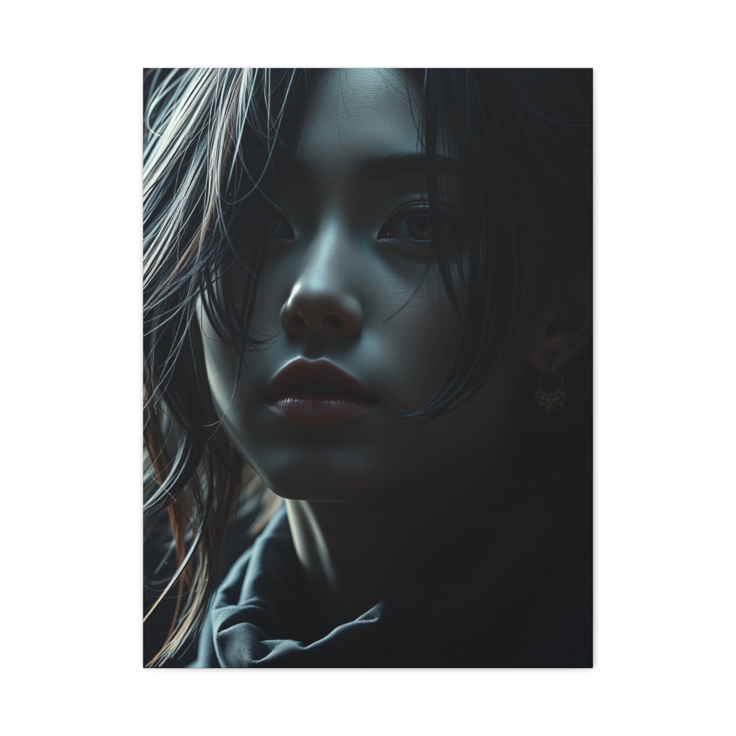 Supreme Dark Academia Wall Art Collection Wall Art & Canvas Print