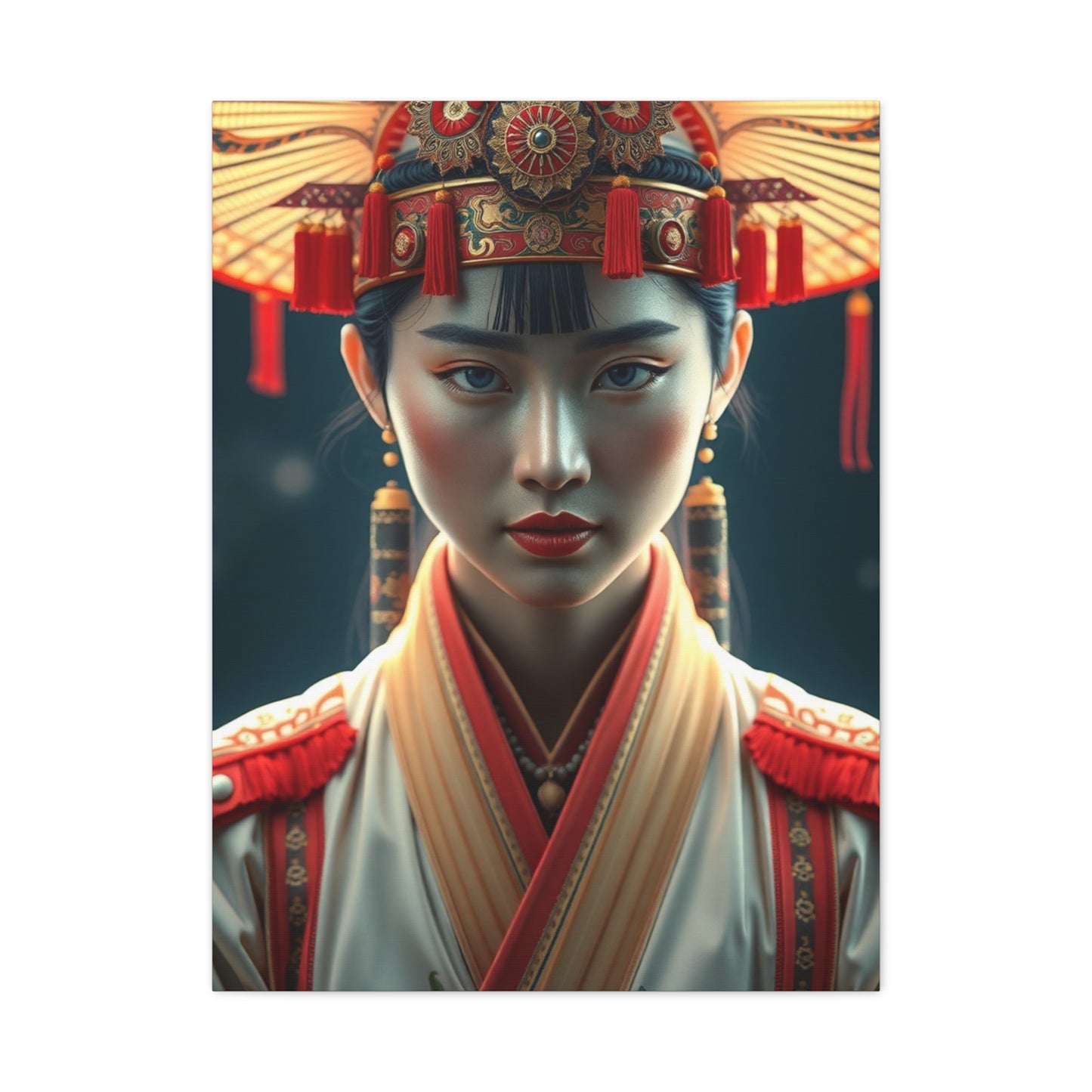 Collection Danhui Nai Art Art Wall Art & Canvas Print