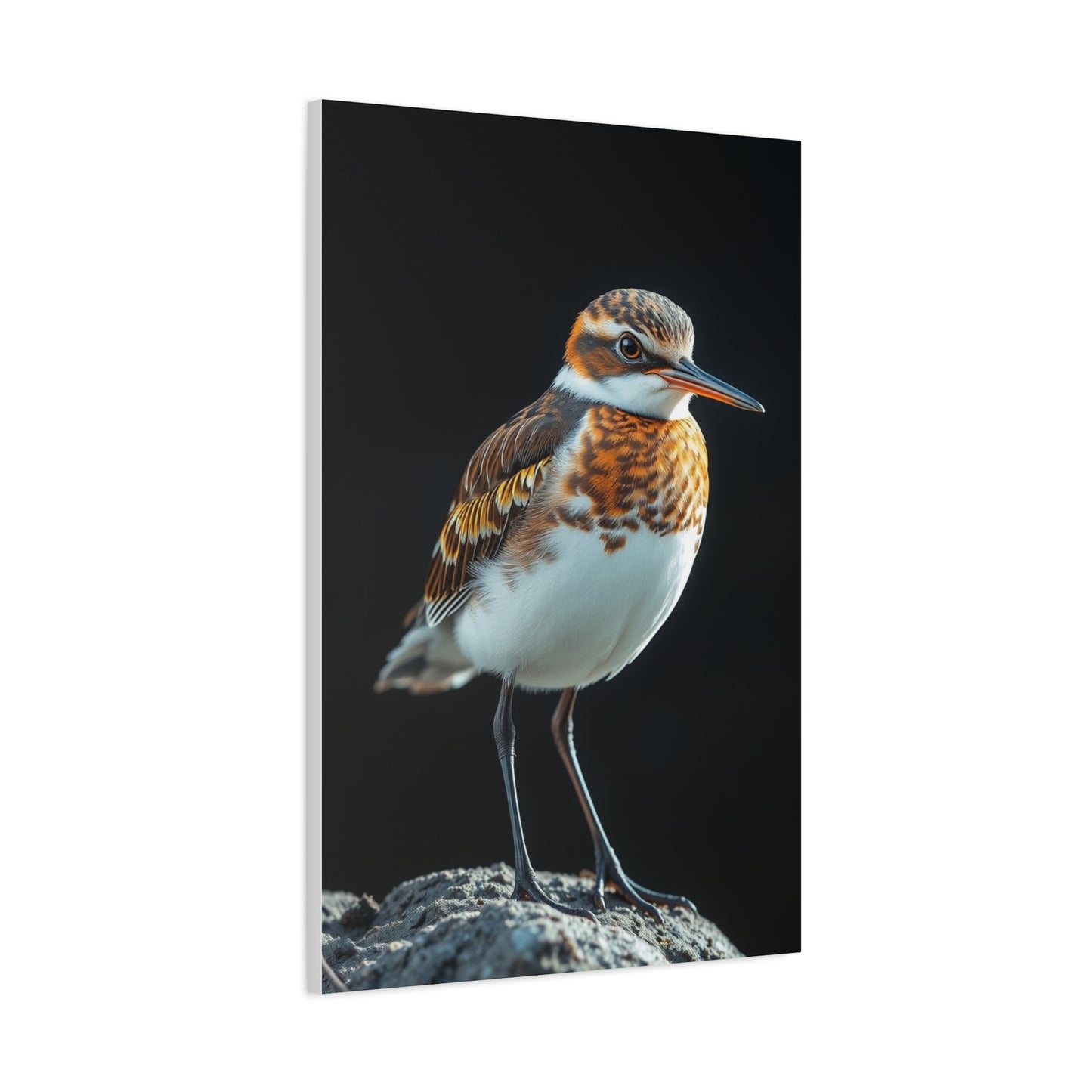 Sandpiper Art Refined Canvas Wall Art & Canvas Print