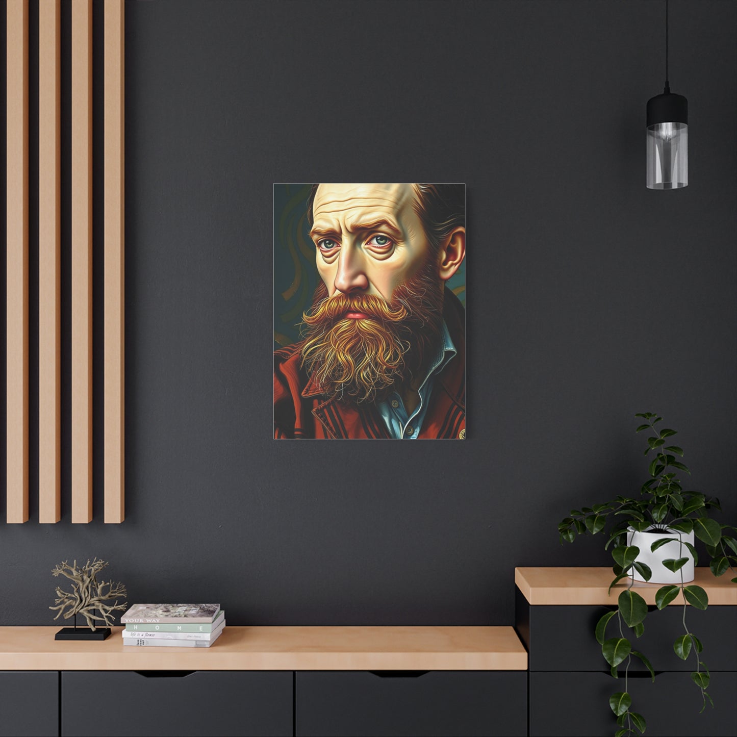Paul Cezanne Art Supreme Gallery Wall Art & Canvas Print