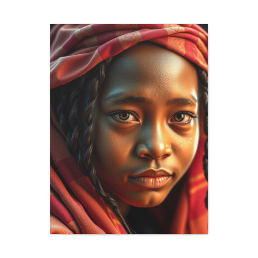 Kindness Art Supreme Gallery Wall Art & Canvas Print