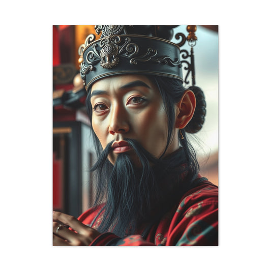 Masterpiece Traditional Wall Art Vision Wall Art & Canvas Print