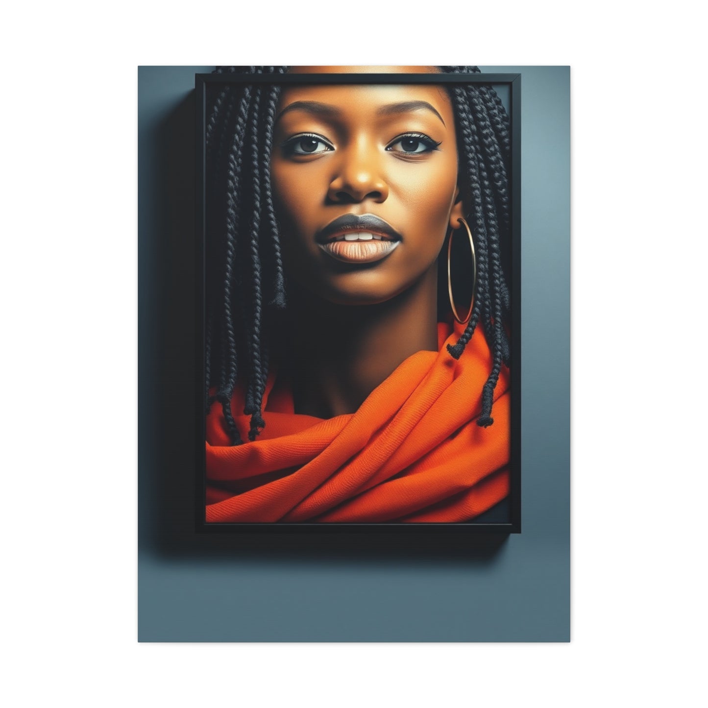 Hayden Williams Art Supreme Gallery Wall Art & Canvas Print