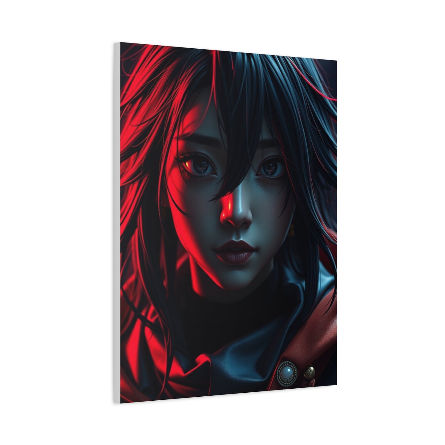 Dark Academia Wall Art Refined Canvas Wall Art & Canvas Print