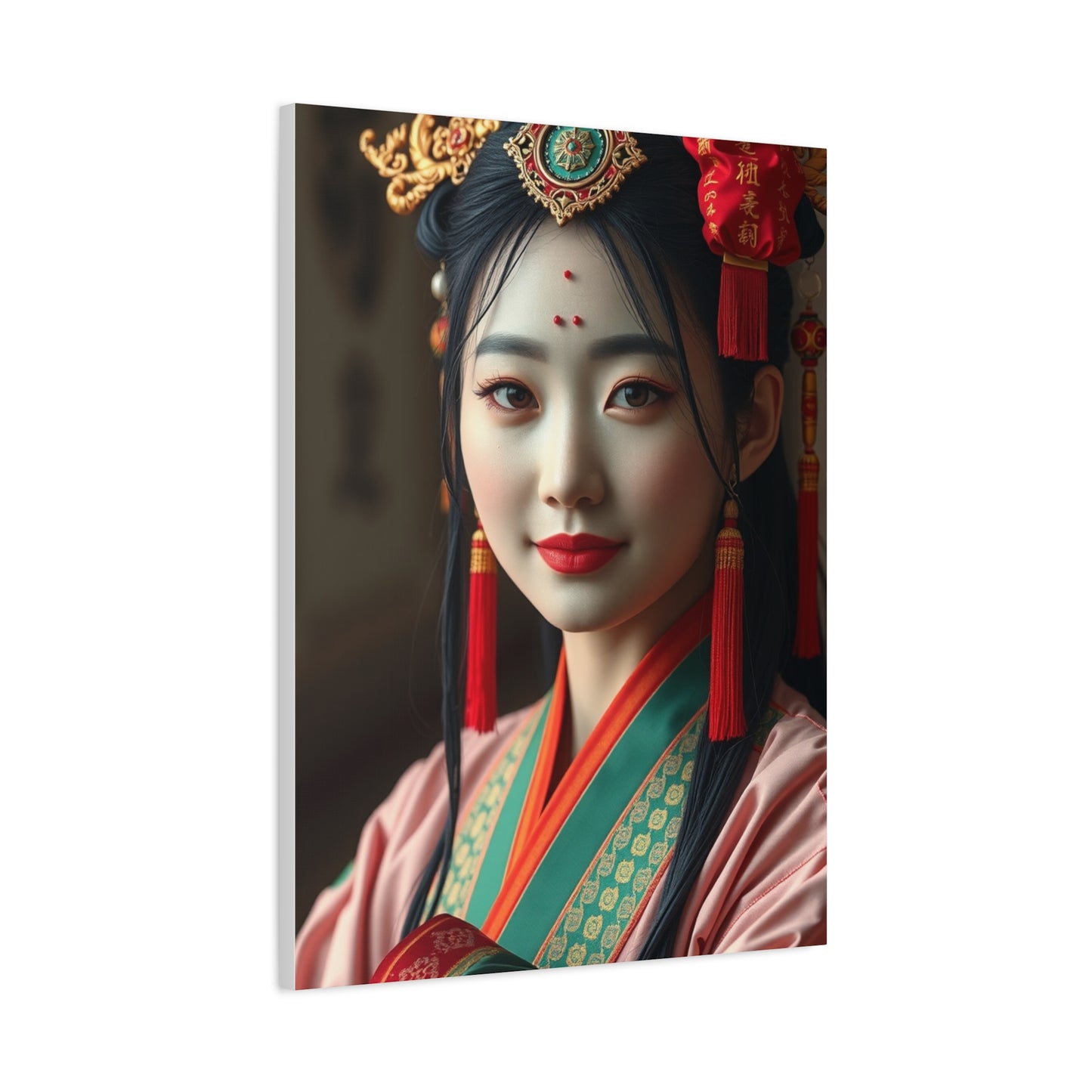 Danhui Nai Art Supreme Gallery Wall Art & Canvas Print
