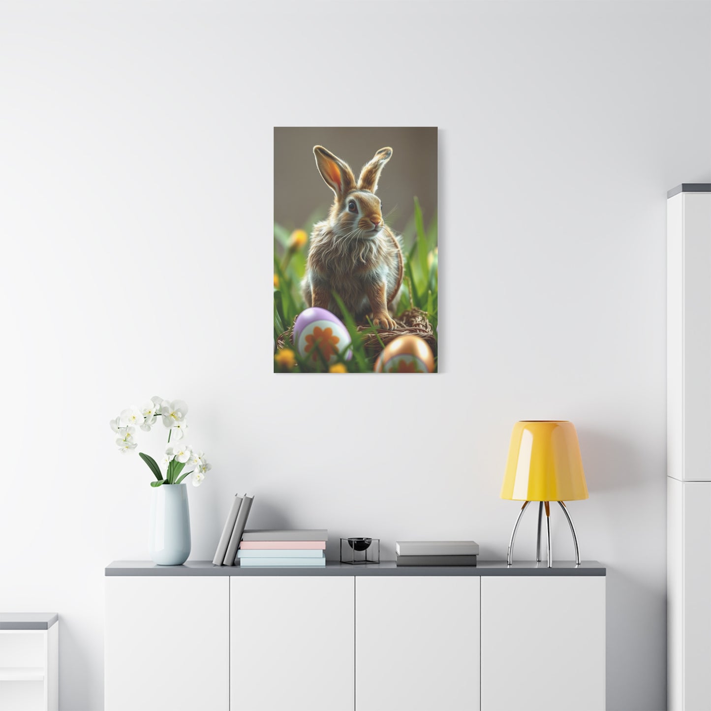 Easter Art Supreme Gallery Wall Art & Canvas Print