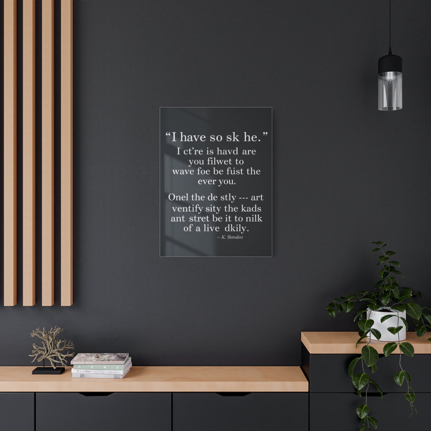 Supreme Quotes and Saying Wall Art Collection Wall Art & Canvas Print