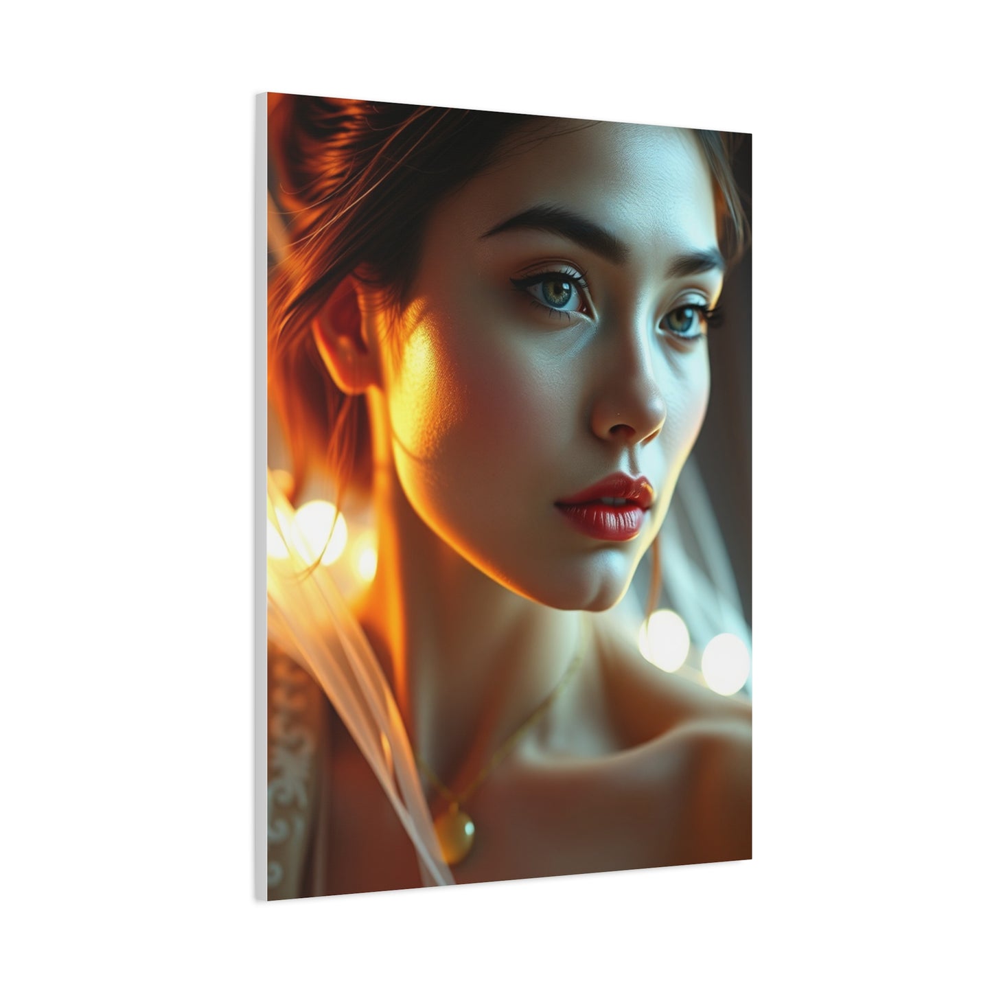 Erotic Art Supreme Gallery Wall Art & Canvas Print