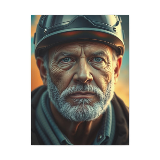 Elite Dean Russo Art Vision Wall Art & Canvas Print