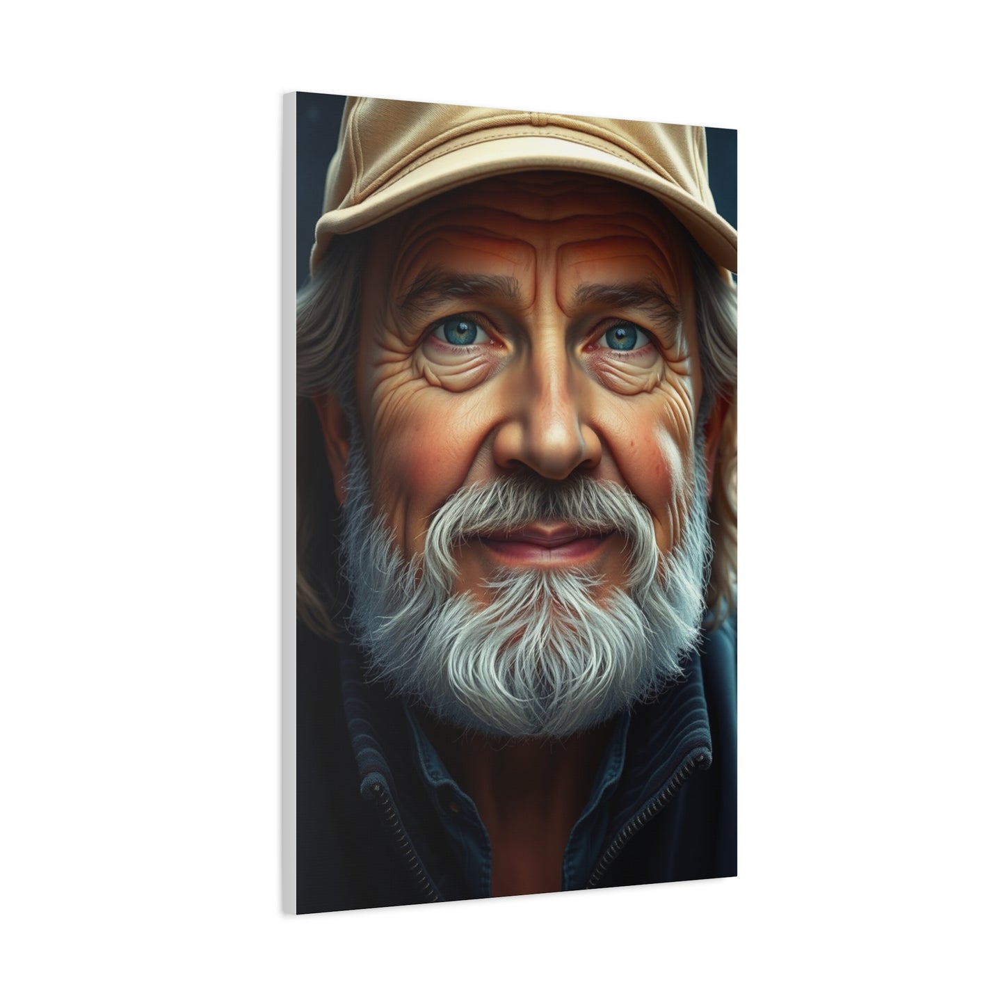 Supreme Bob Lombardi Art Collection Wall Art & Canvas Print