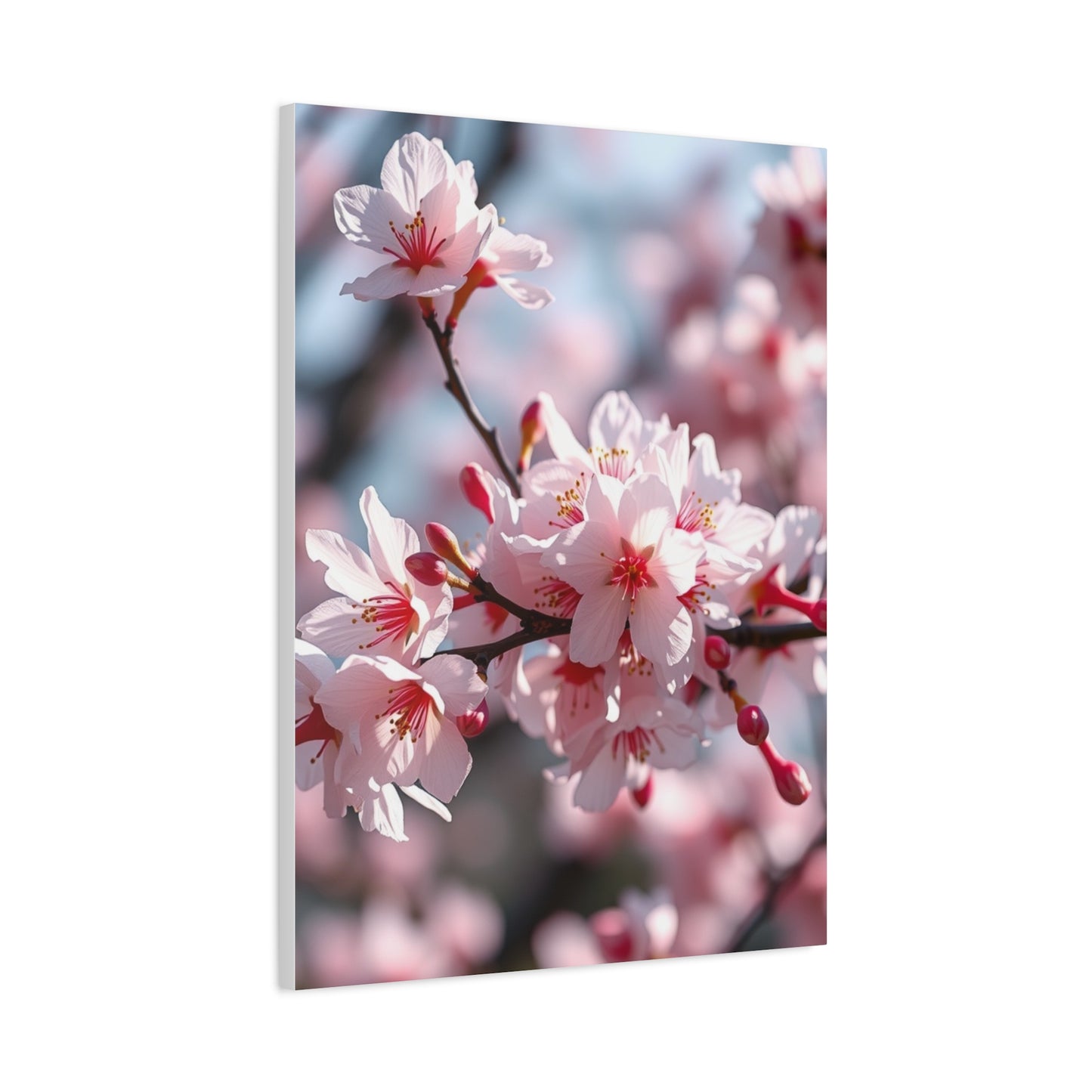 Supreme Cherry Blossom Wall Art Collection Wall Art & Canvas Print