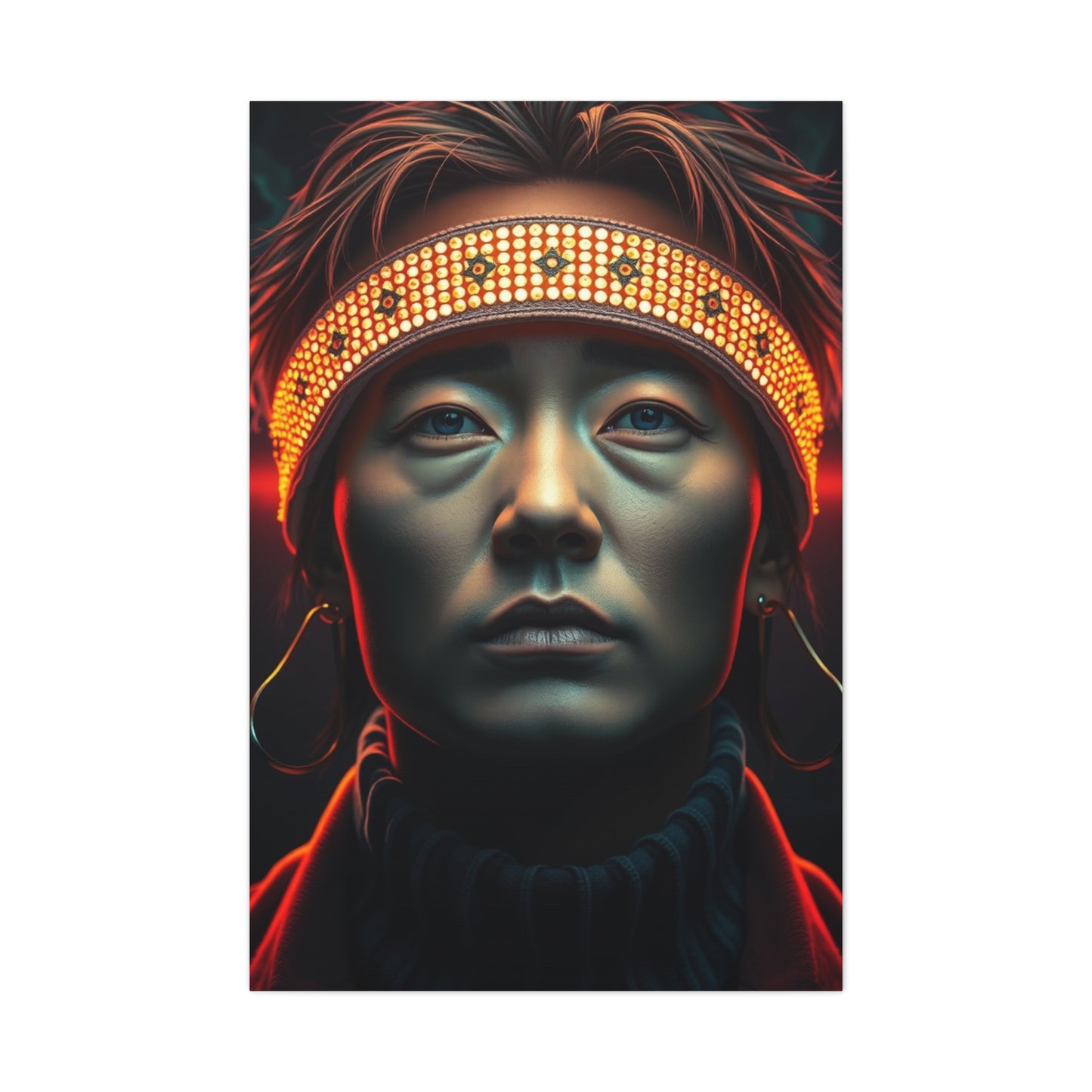 Masterpiece Don Li-Leger Art Vision Wall Art & Canvas Print