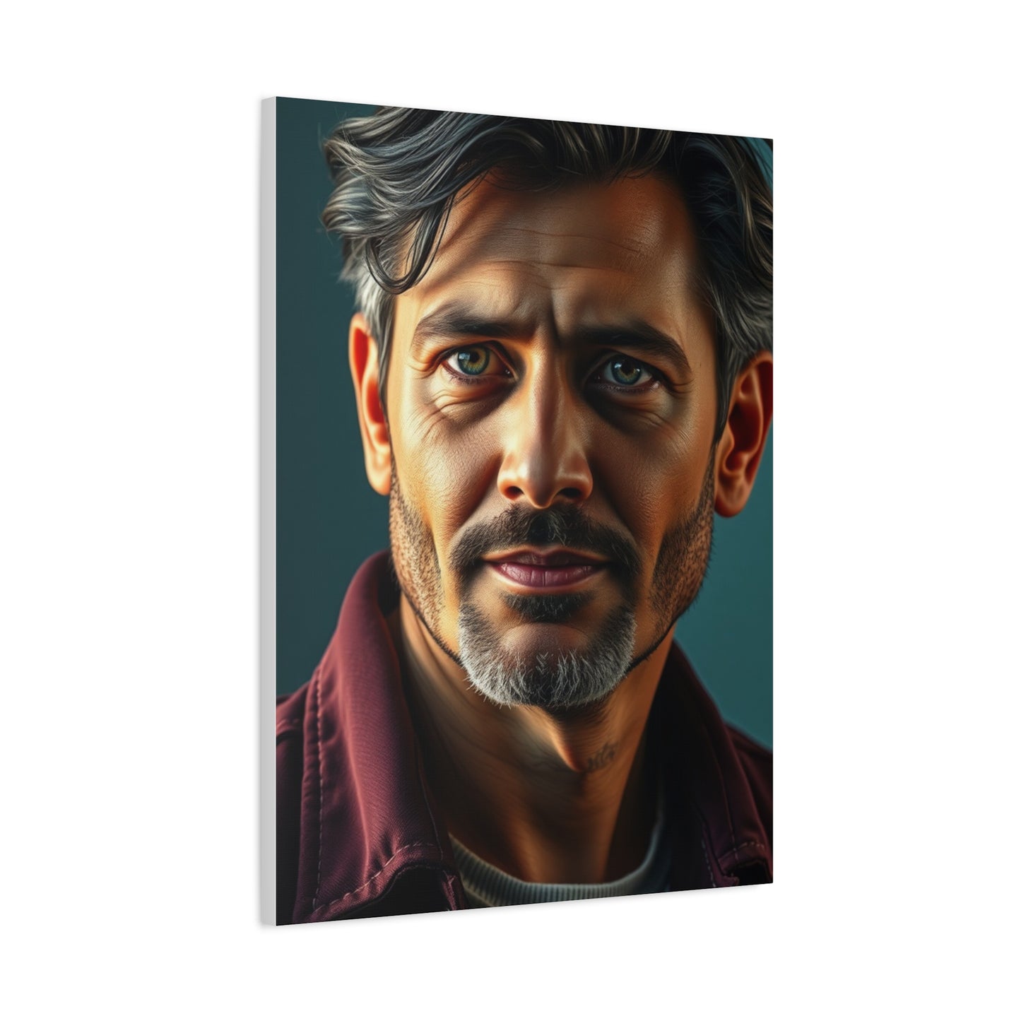 Masterpiece Chris Hytha Art Vision Wall Art & Canvas Print