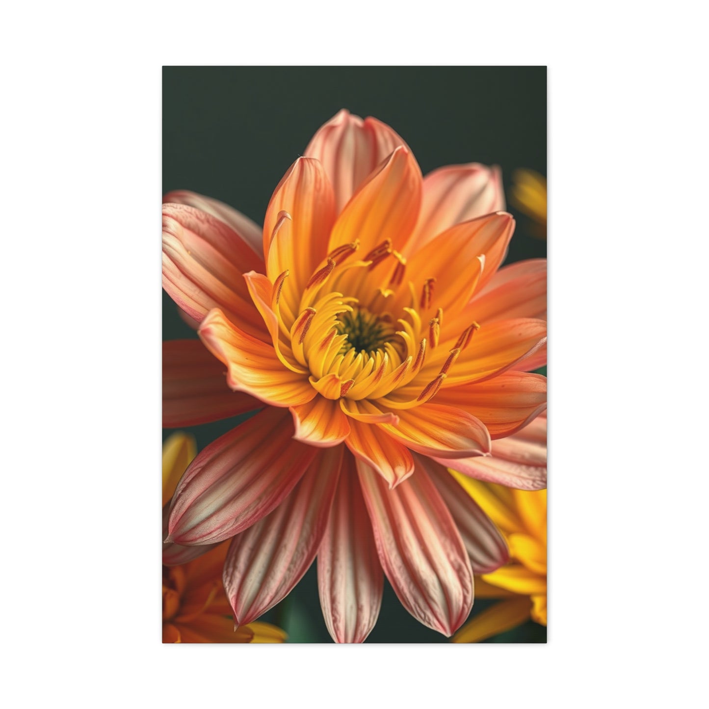 Flowers and Botanicals Art Supreme Gallery Wall Art & Canvas Print