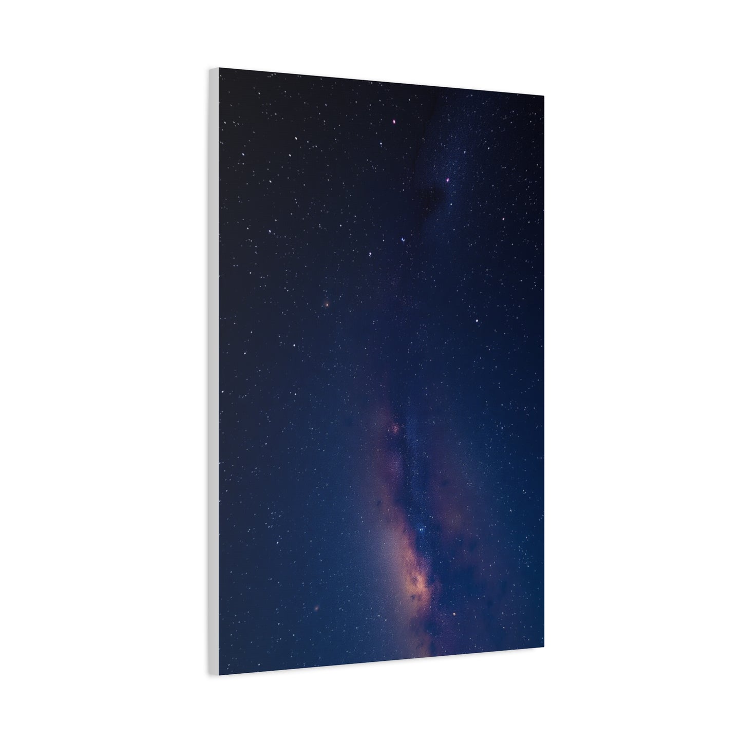 Supreme Night Sky Art Collection Wall Art & Canvas Print