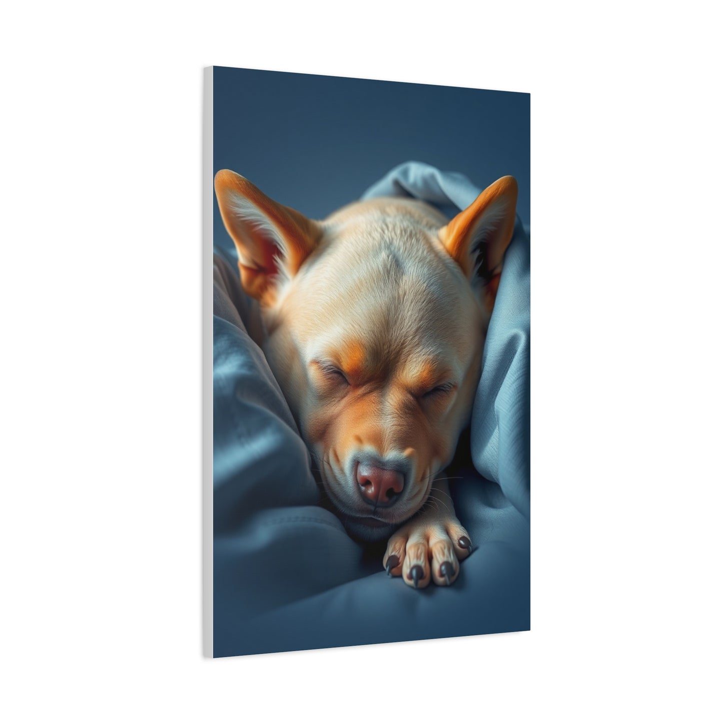 Supreme Sleeping & Napping Art Collection Wall Art & Canvas Print