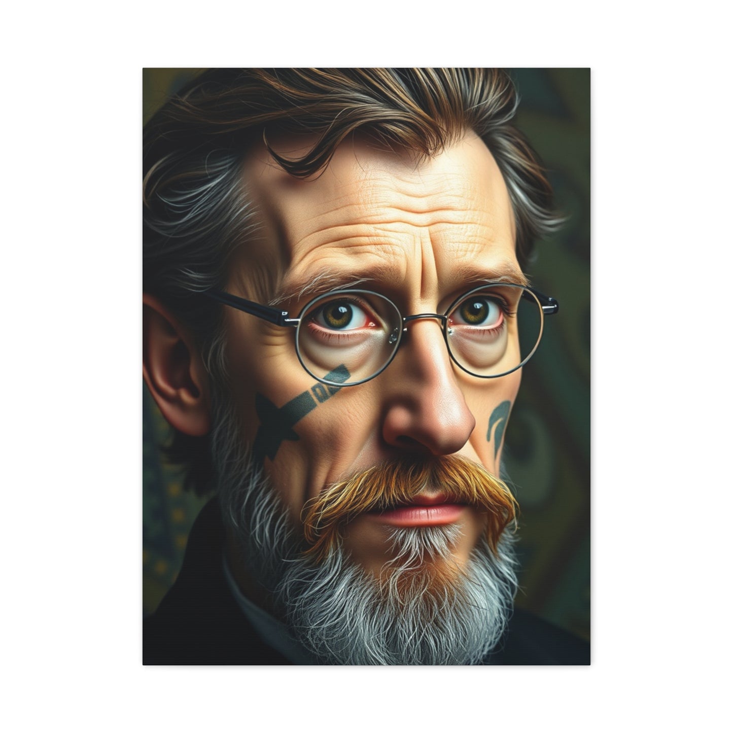 Pablo Picasso Art Supreme Gallery Wall Art & Canvas Print