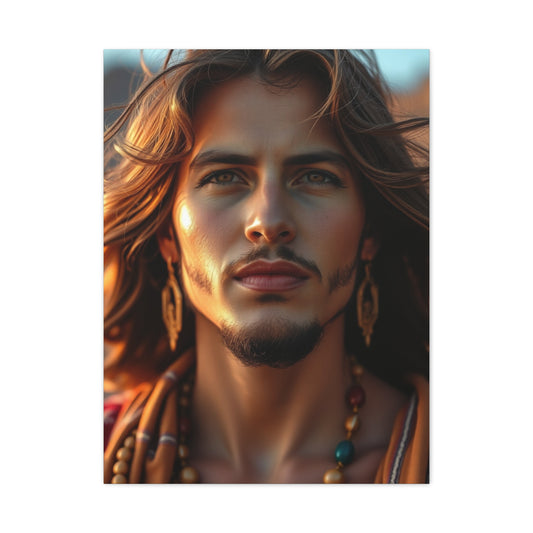 Elite Hope Art Vision Wall Art & Canvas Print