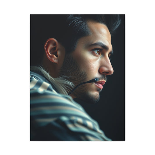 Elite Julien Tabet Art Vision Wall Art & Canvas Print