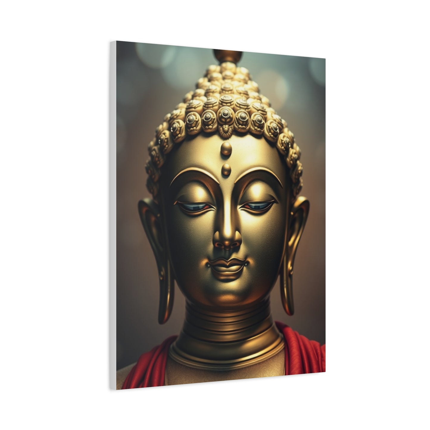 Supreme Buddha Art Collection Wall Art & Canvas Print