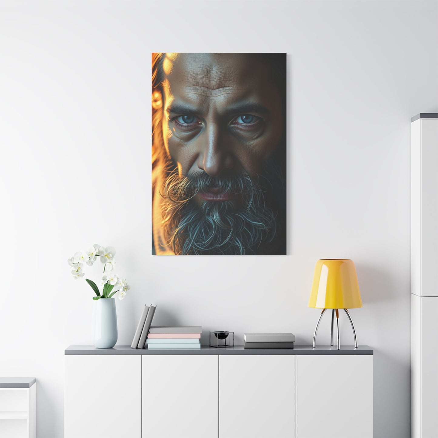 Supreme Chris Hytha Art Collection Wall Art & Canvas Print