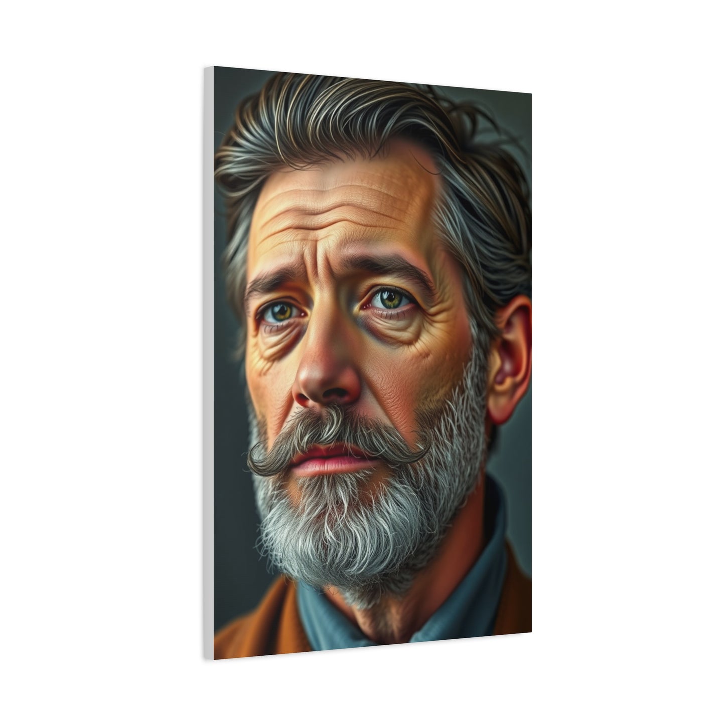 Supreme Michael Sowa Art Collection Wall Art & Canvas Print