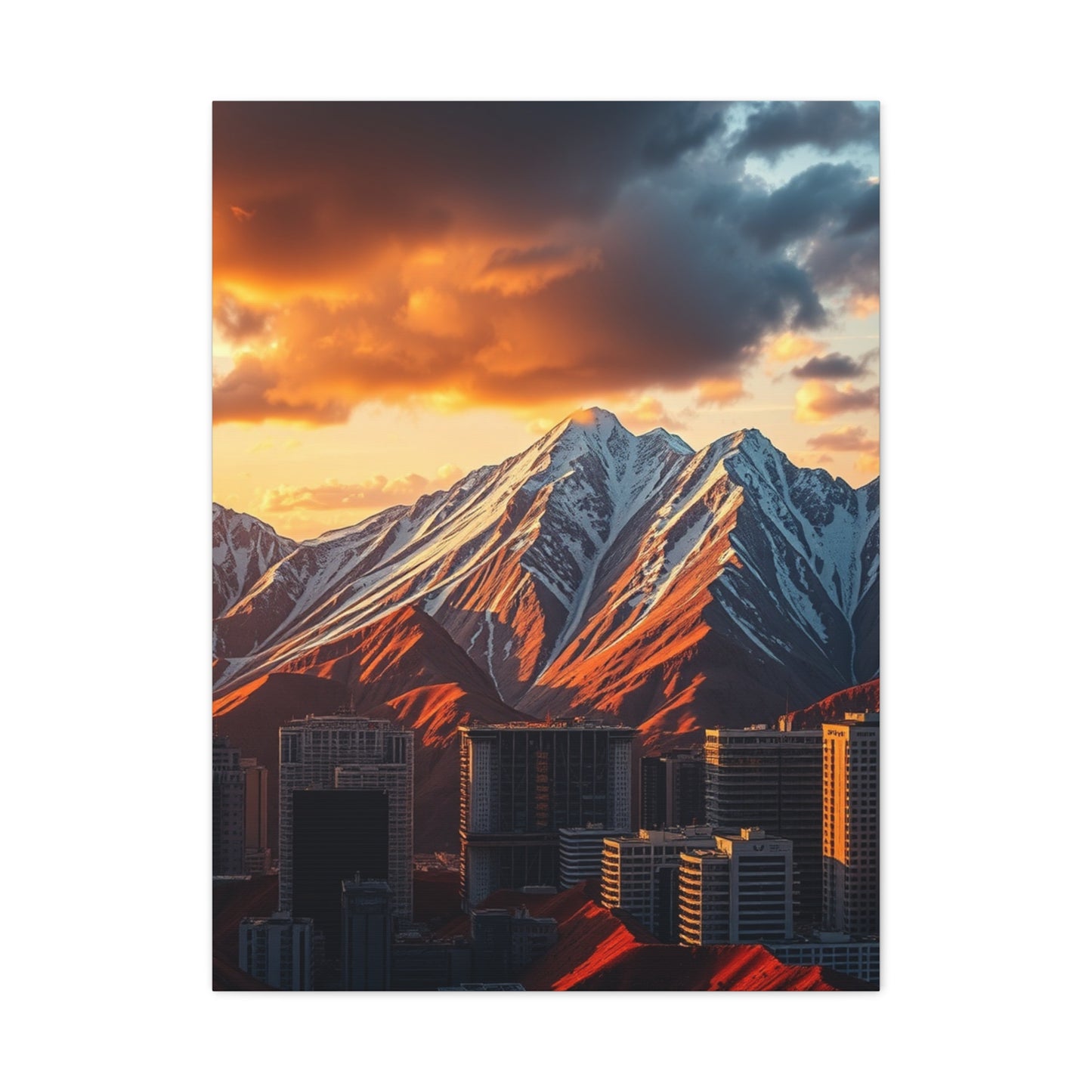 Supreme Large Photography Art Collection Wall Art & Canvas Print