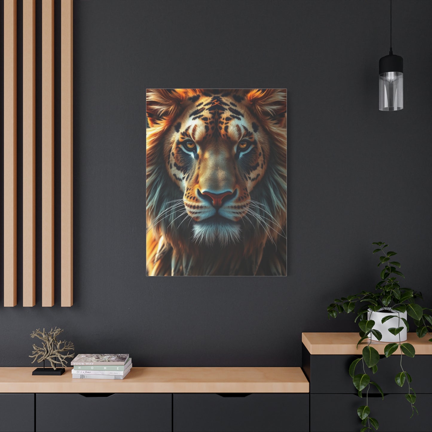 Collection Leo Art Art Wall Art & Canvas Print