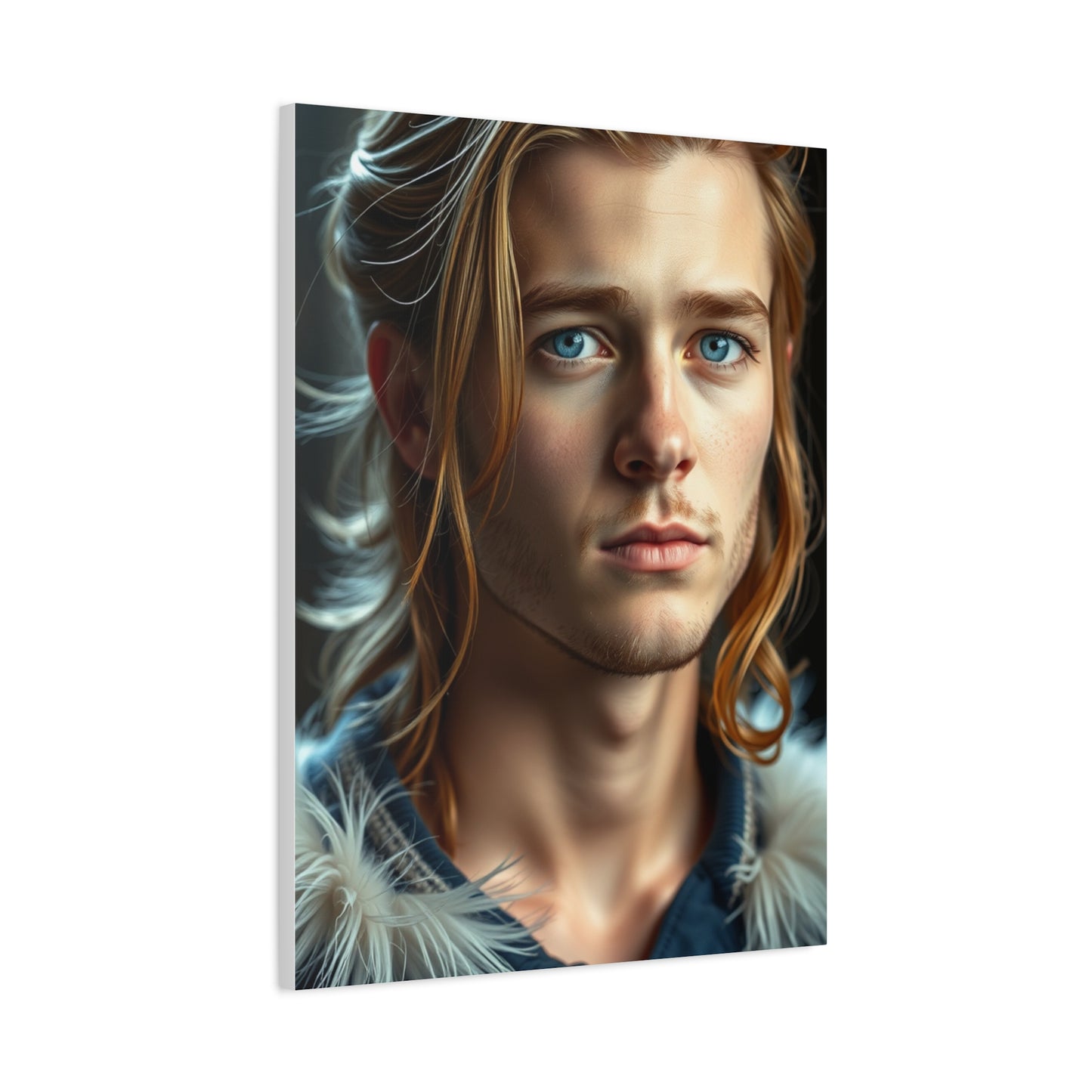 Supreme Jamison Gish Art Collection Wall Art & Canvas Print