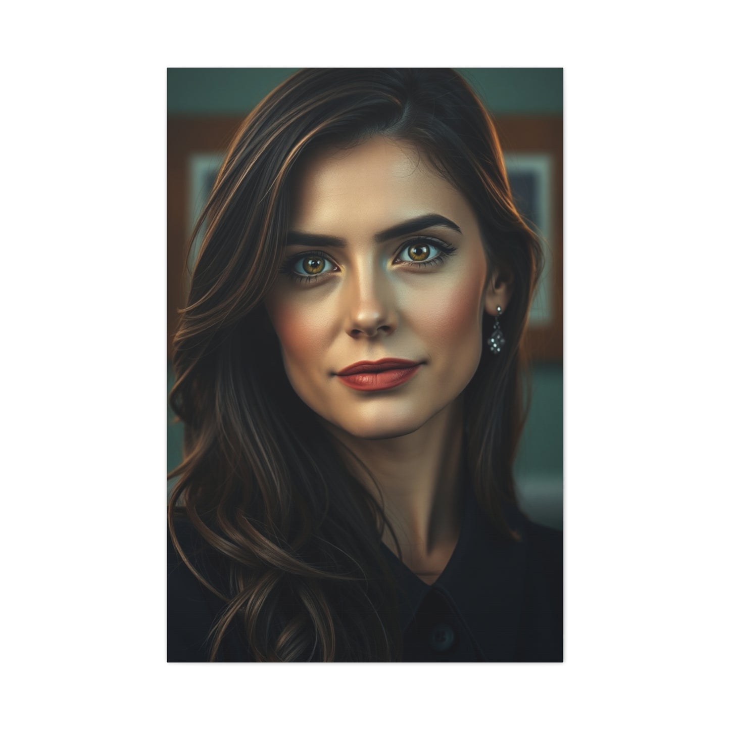 Supreme Olivia Herrick Art Collection Wall Art & Canvas Print