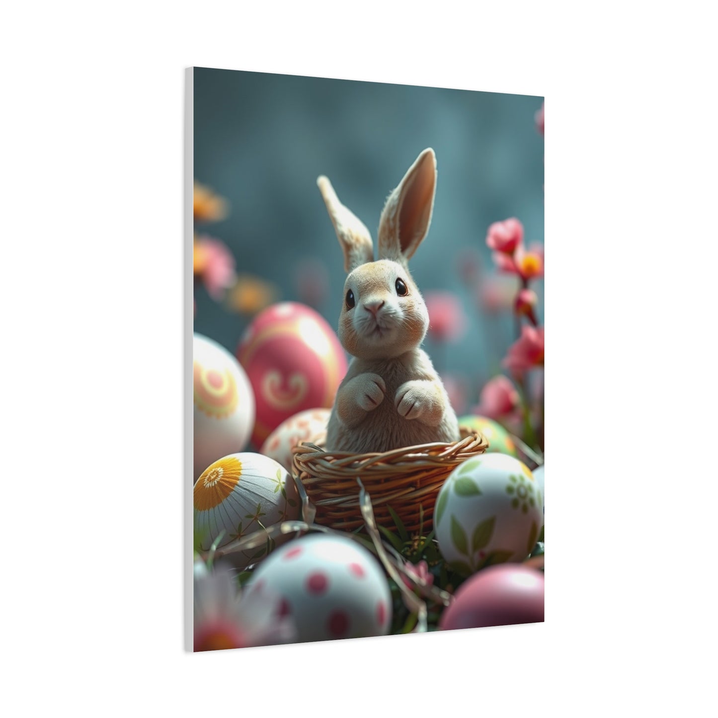 Vision Easter Art Art Wall Art & Canvas Print