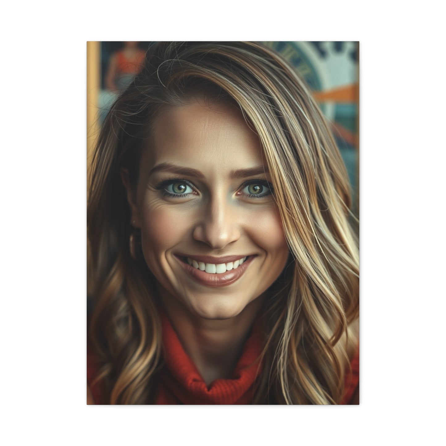 Heather Perry Art Supreme Gallery Wall Art & Canvas Print