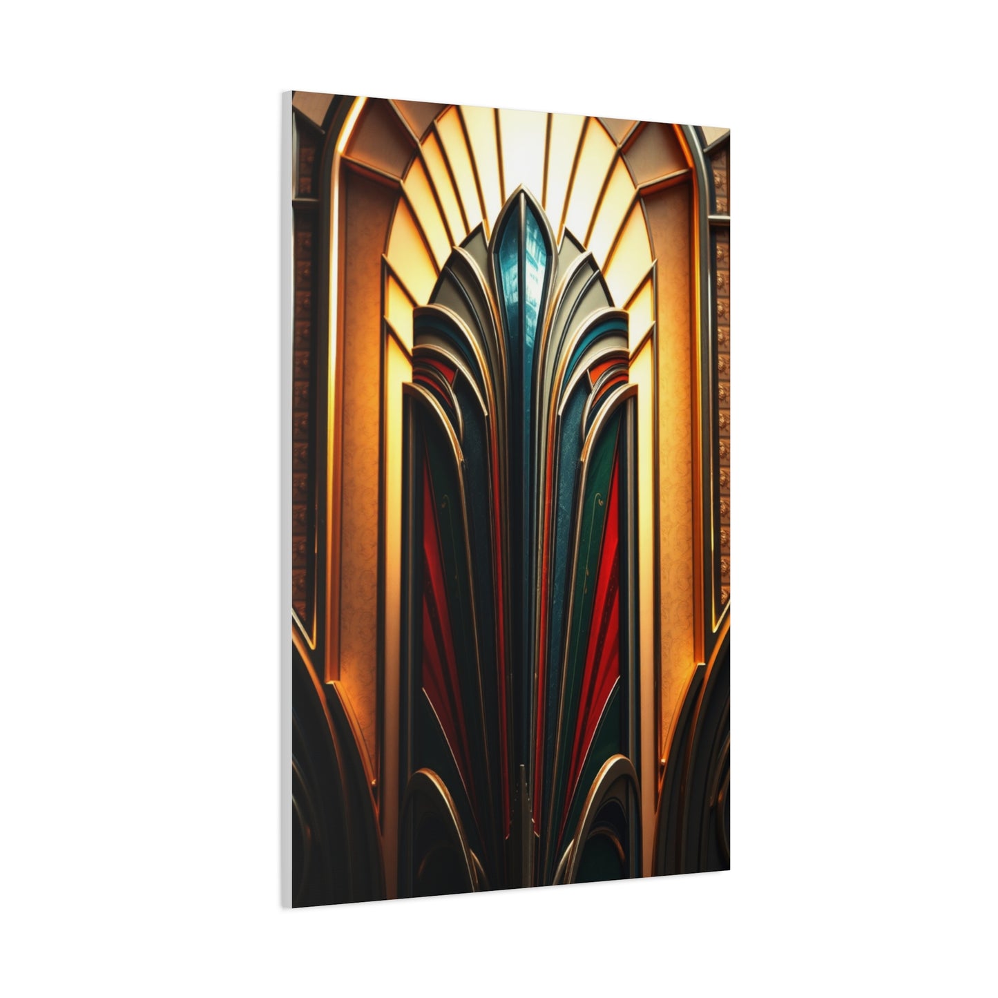 Supreme Deco Art Collection Wall Art & Canvas Print